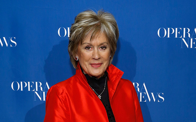 Why Dame Kiri Te Kanawa is retiring