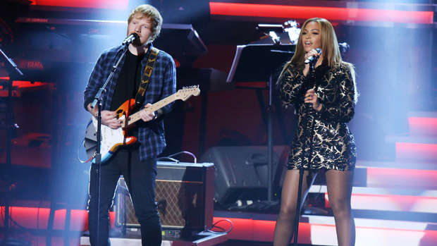 Photo: Getty Images
