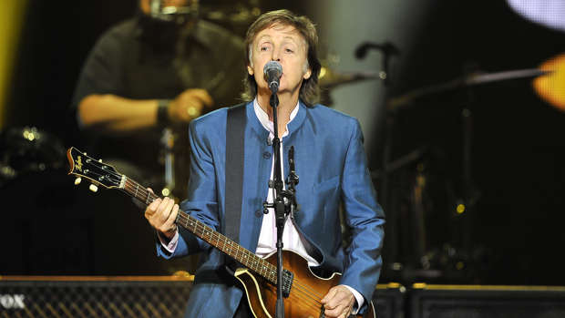 Photo: Getty Images