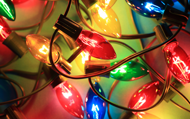 Here's where you can see the best Christmas light displays around NZ!