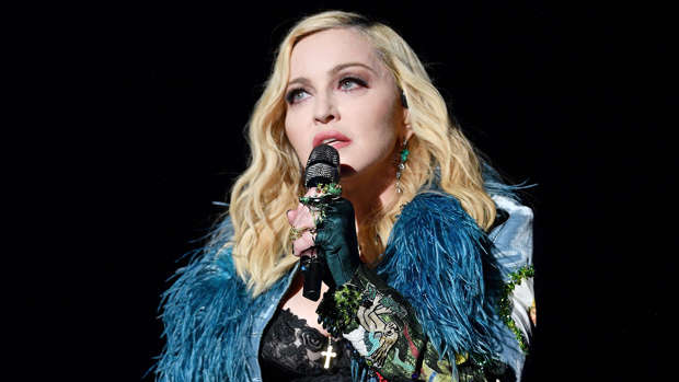 Photo: Getty Images