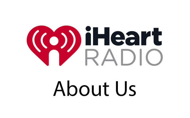 I heart radio