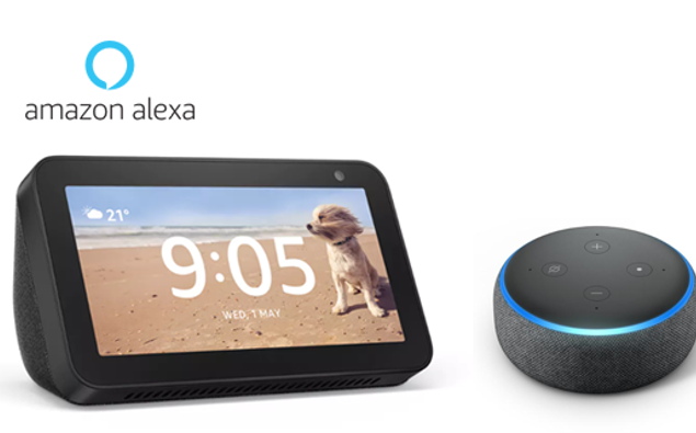 How to set up iheartradio best sale on alexa