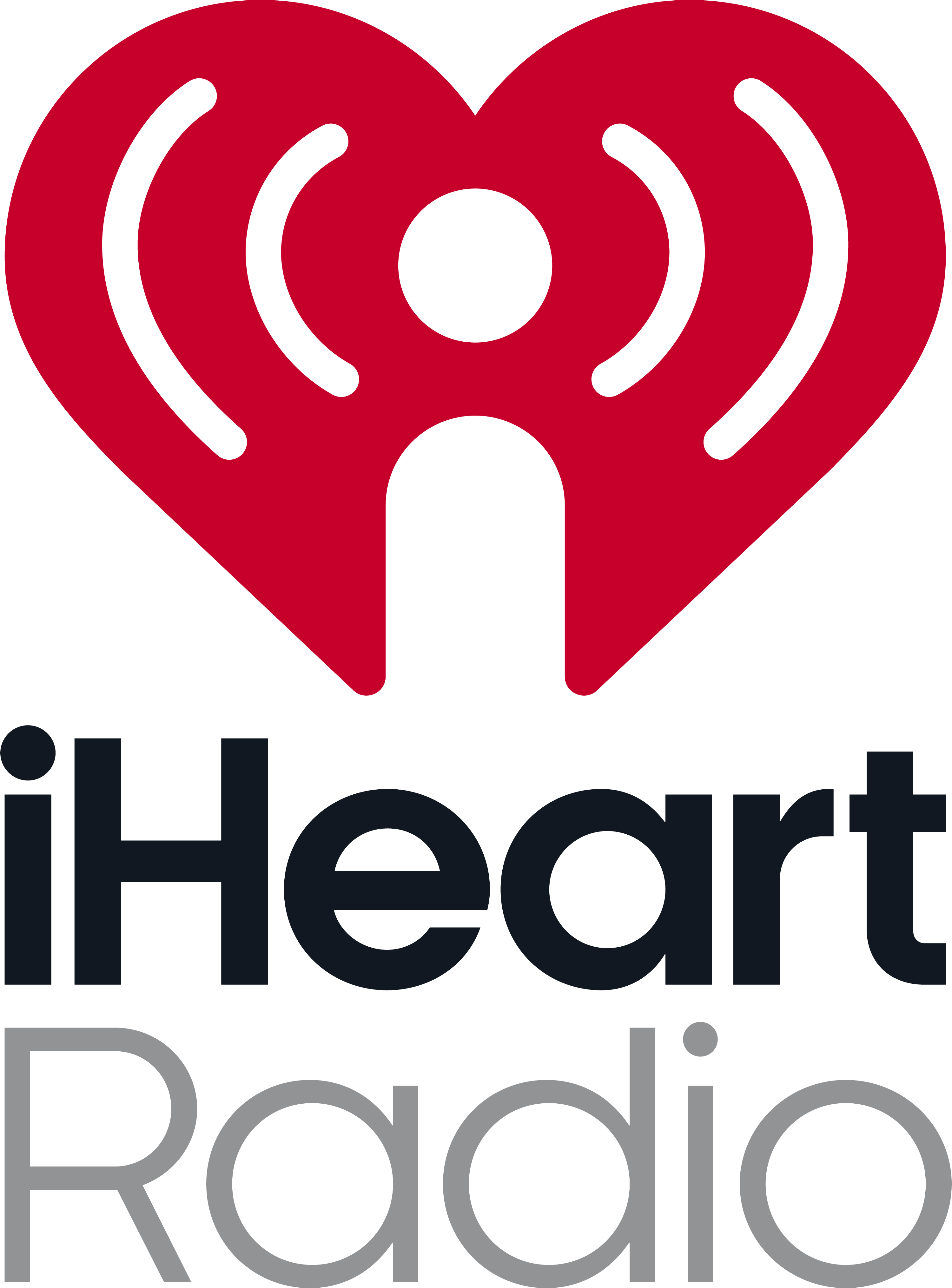 iHeartRadio